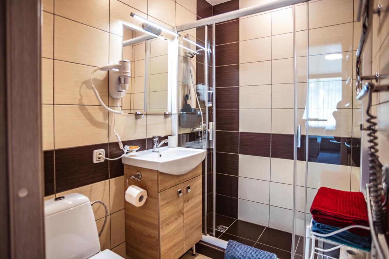 Apartment Apartamentai S.neries 14 Alanga *