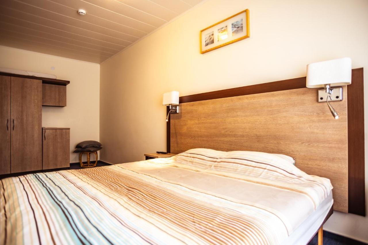 Apartamentai S.neries 14 Alanga Apartment Palanga