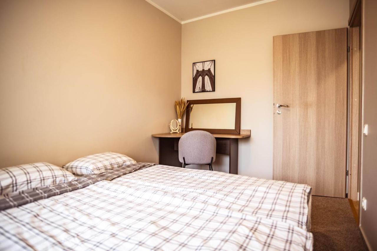 Apartamentai S.neries 14 Alanga *