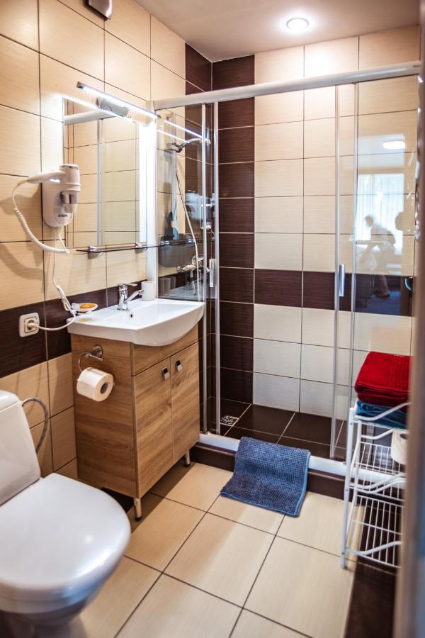 Apartment Apartamentai S.neries 14 Alanga *